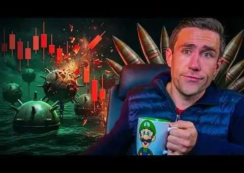 Iran Conflict Escalates, Conflicting Statements Fuel Market Volatility