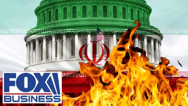 Iran Conflict Escalates; Counterterror Chief Resigns