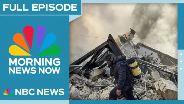 Iran Conflict Escalates: Explosions Rock Tehran, US Embassy Attacked