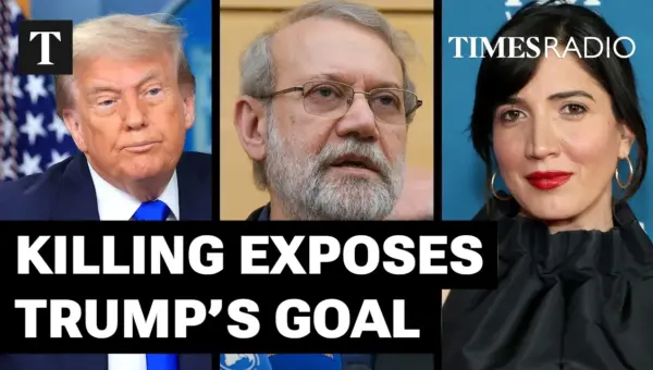 Iran Conflict Escalates: US Bombs Sites, Official Resigns