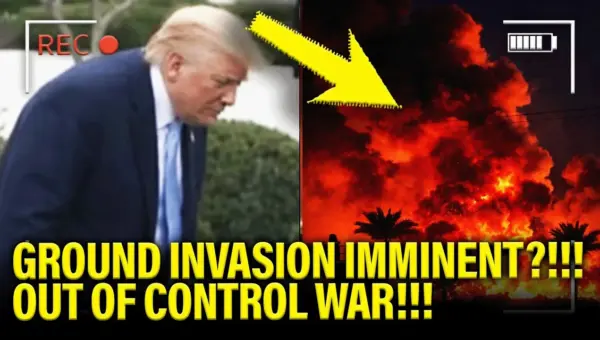 Iran Conflict Escalates: US Deploys Troops Amid Shifting Sanctions