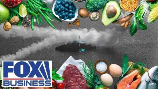 Iran Conflict Fuels Food Price Surge, Investor Warns