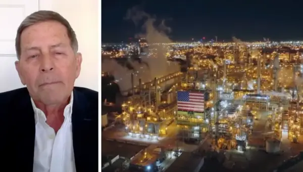 Iran Conflict: Gas Prices May Drop Below Pre-War Levels