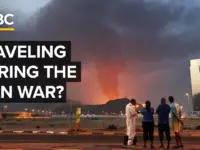 Iran Conflict Grounds 1 Million Air Travelers, Halts Dubai Hub