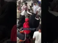 Iran Conflict Halts Global Travel, Strands Thousands