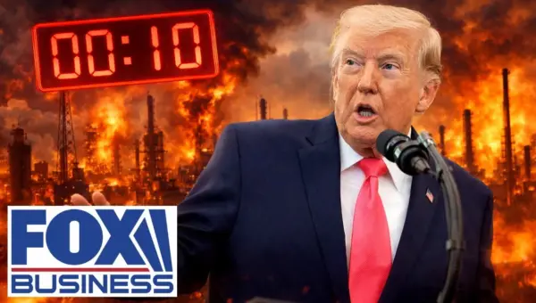 Iran Conflict Hits Oil, Rates; Debt Looms Large