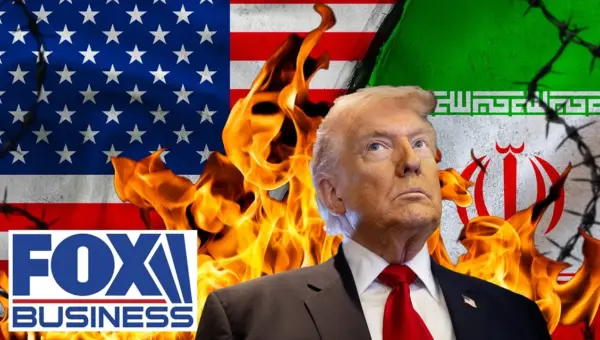 Iran Conflict Looms: US Dismantles Capabilities, Escalation Fears Grow