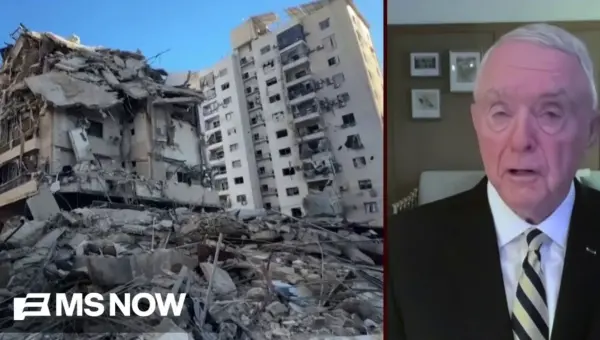 Iran Conflict: Military Success Masks Diplomatic Uncertainty