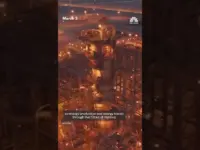 Iran Conflict Sends Gas Prices Soaring: What You Need to Know