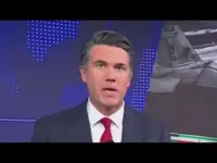 Iran Conflict Shifts to Political Arena, Threatening Trump’s Base