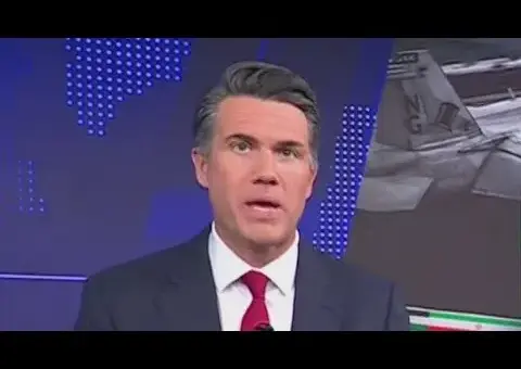 Iran Conflict Shifts to Political Arena, Threatening Trump’s Base