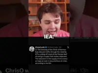 Iran Conflict Sparks Global Oil Shockwaves