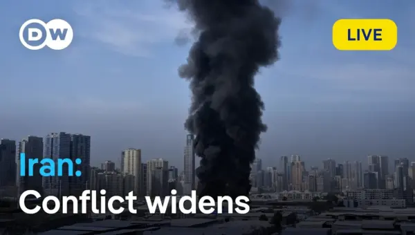 Iran Conflict Sparks Global Oil Supply Fears