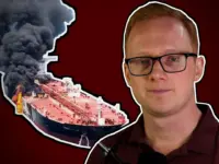 Iran Conflict Sparks Global Oil Surge, Disrupts Key Trade Routes