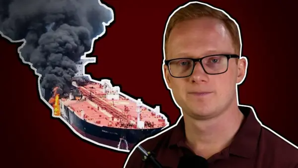 Iran Conflict Sparks Global Oil Surge, Disrupts Key Trade Routes