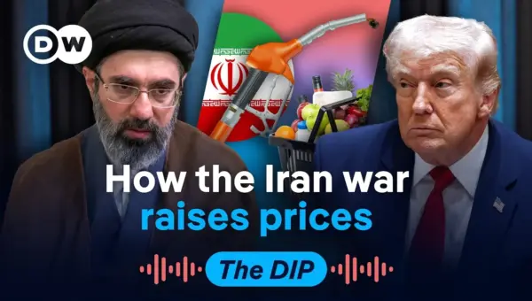 Iran Conflict Sparks Global Price Hikes for Food and Plastics