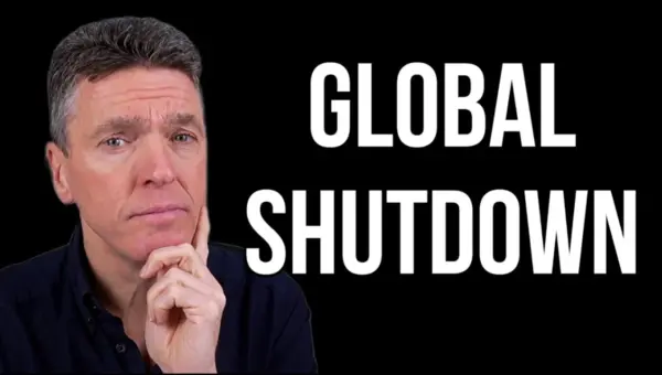 Iran Conflict Sparks Global Supply Chain Fears