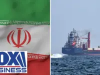 Iran Conflict Sparks Market Volatility, Experts Weigh In