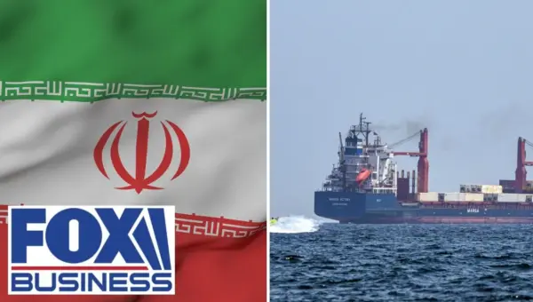 Iran Conflict Sparks Market Volatility, Experts Weigh In