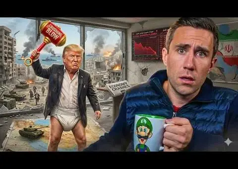 Iran Conflict Sparks Oil Price Fears, Recession Risk