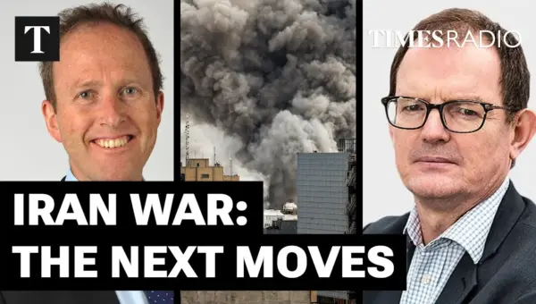 Iran Conflict Sparks Oil Price Surge, Middle East Tensions Rise