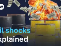 Iran Conflict Sparks Oil Price Surge, Threatening Global Economy