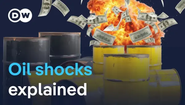 Iran Conflict Sparks Oil Price Surge, Threatening Global Economy