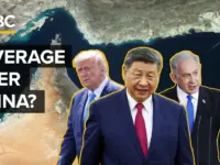 Iran Conflict Threatens 20% of Global Oil, China Faces Energy Squeeze