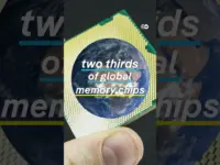 Iran Conflict Threatens Global Chip Supply Chain