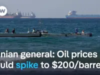 Iran Conflict Threatens Global Economy: Oil Prices Spike
