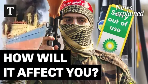 Iran Conflict Threatens Global Economy: Oil Prices Surge