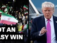 Iran Conflict: US Faces New Phase, Talks Stall Amidst Stalemate