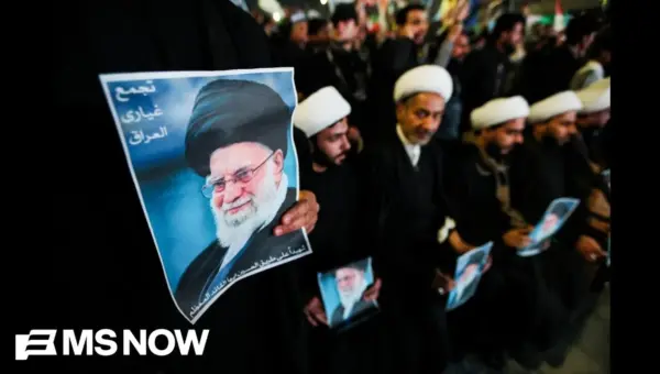 Iran Conflict: US Faces Unexpected Resilience Amid Escalating Tensions