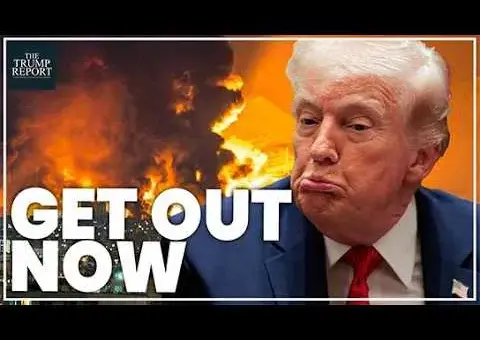 Iran Conflict: US Made Costly Mistakes, Expert Warns