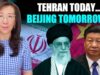 Iran Crisis Ripples to China, Reshaping Global Power Dynamics