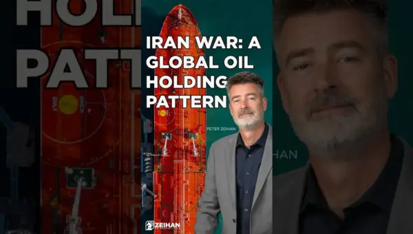 Iran Crisis Spikes Oil Prices, Threatens Global Energy Supply