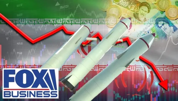 Iran Crisis Triggers Oil Price Hedges, Regime Faces Collapse