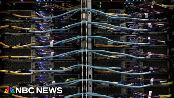 Iran Cyber Threats: US Faces Limited Retaliation Risk