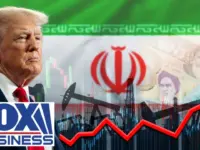 Iran Deal Talks Boost Oil Prices, Spark Rate Fears