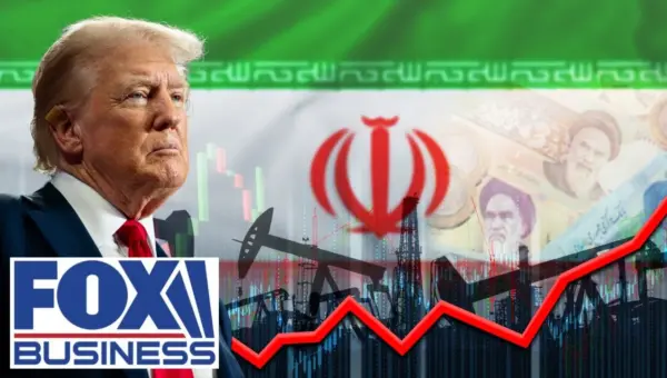 Iran Deal Talks Boost Oil Prices, Spark Rate Fears