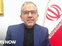 Iran Defends Itself Amidst U.S. Aggression, Denies Nuclear Bomb Claims