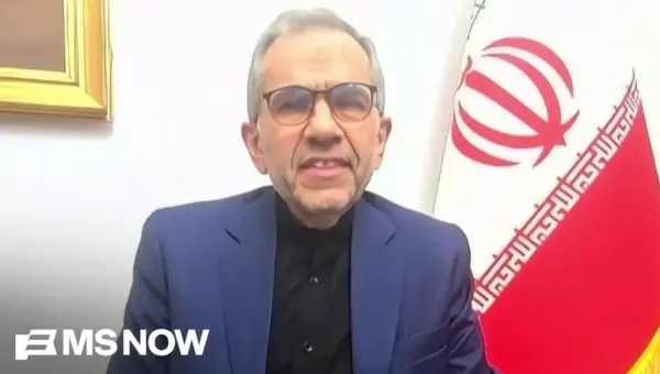 Iran Defends Itself Amidst U.S. Aggression, Denies Nuclear Bomb Claims