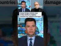 Iran Defends Strikes: ‘Collateral Damage’ in Regional Conflict