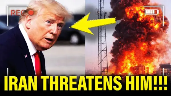 Iran Defies US, Escalates Tensions as Trump’s Strategy Unravels