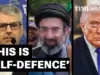 Iran Denies Leader Dead, Blames US, Israel for “War of Aggression”