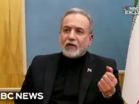 Iran Denies Seeking Ceasefire or Talks With U.S.