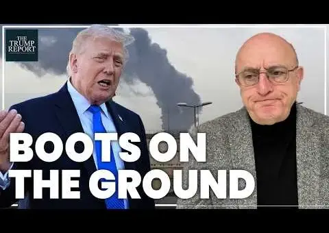 Iran Denies Trump’s Peace Claims, Plans Island Attack