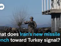 Iran Denies Turkey Missile Strikes as NATO Expert Casts Doubt