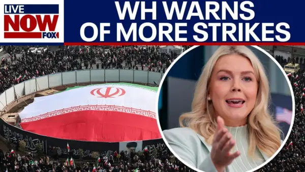 Iran Diplomacy Falters, US Threatens Harsher Strikes