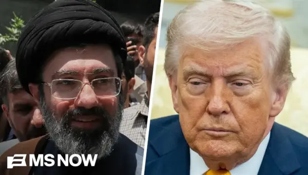 Iran Disputes Trump’s ‘Good Talks’ Claim Amid Escalation Fears